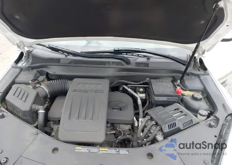 2013 Chevrolet Equinox Ls z USA, uszkodzony, nr VIN 2GNFLCEK6D6282887